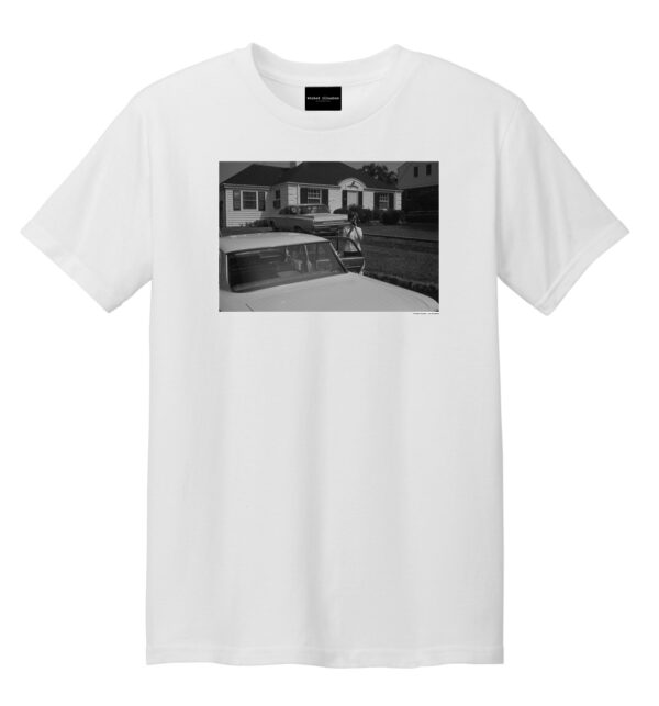 Super 8 T-Shirt