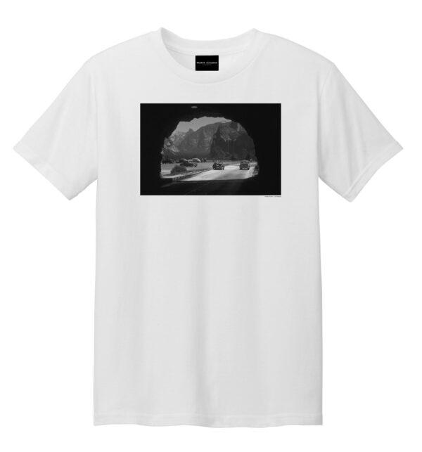 Tunnel Vision T-Shirt