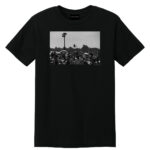 American Apparel Rage T-Shirt