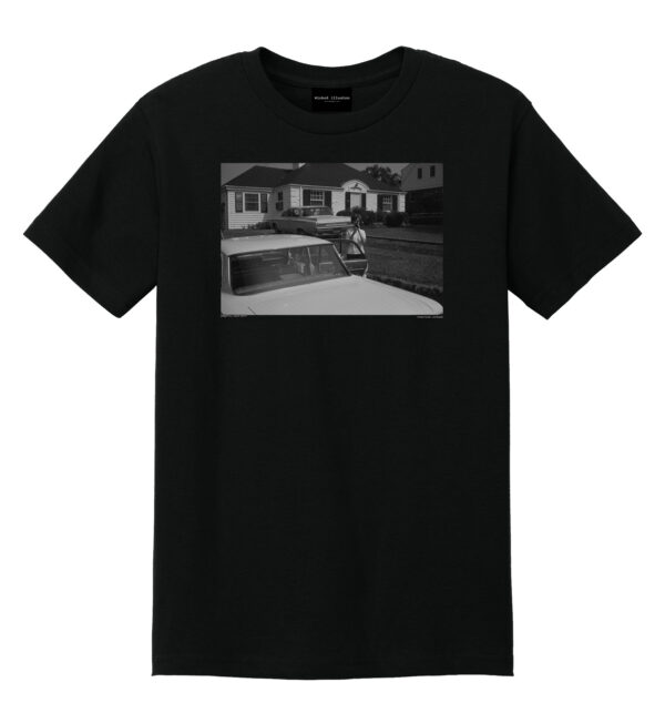 Super 8 T-Shirt