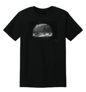 Tunnel Vision T-Shirt