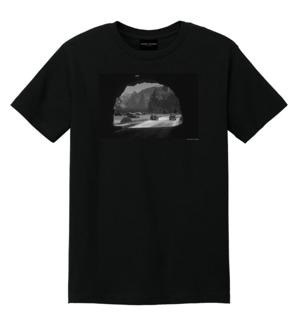 Tunnel Vision T-Shirt