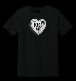 Kiss Me