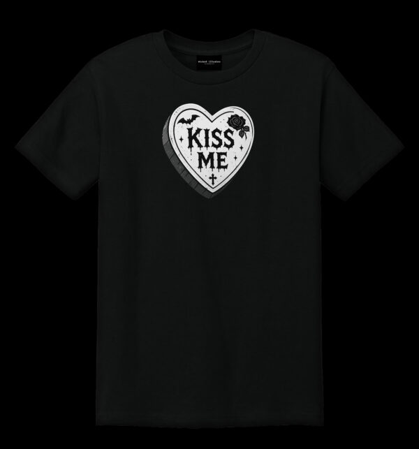 Kiss Me