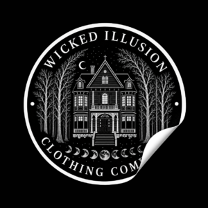 3 inch Sticker