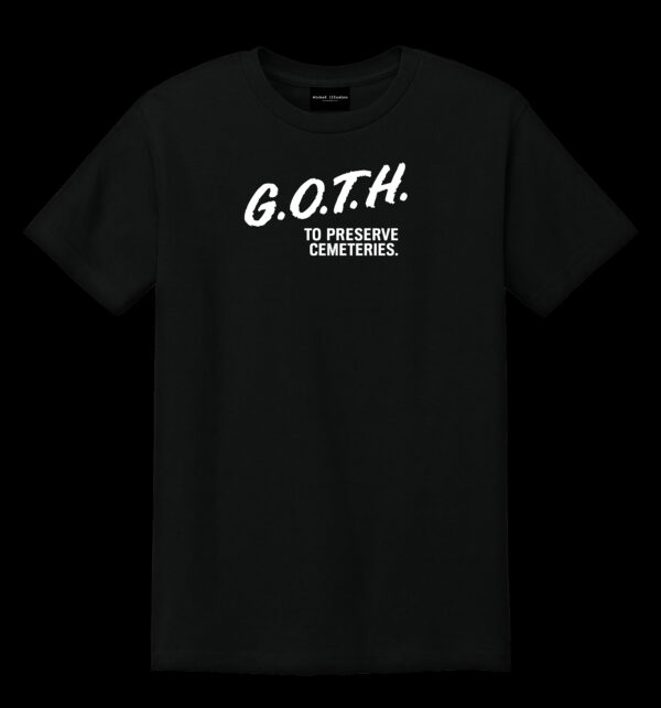 Goth